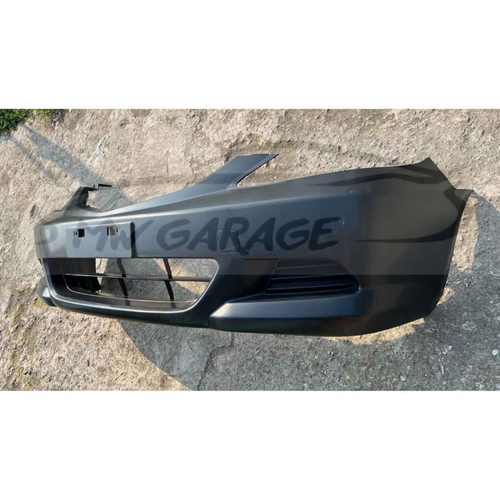 Bumper depan honda city 2006 2007 2008 brand new View 4