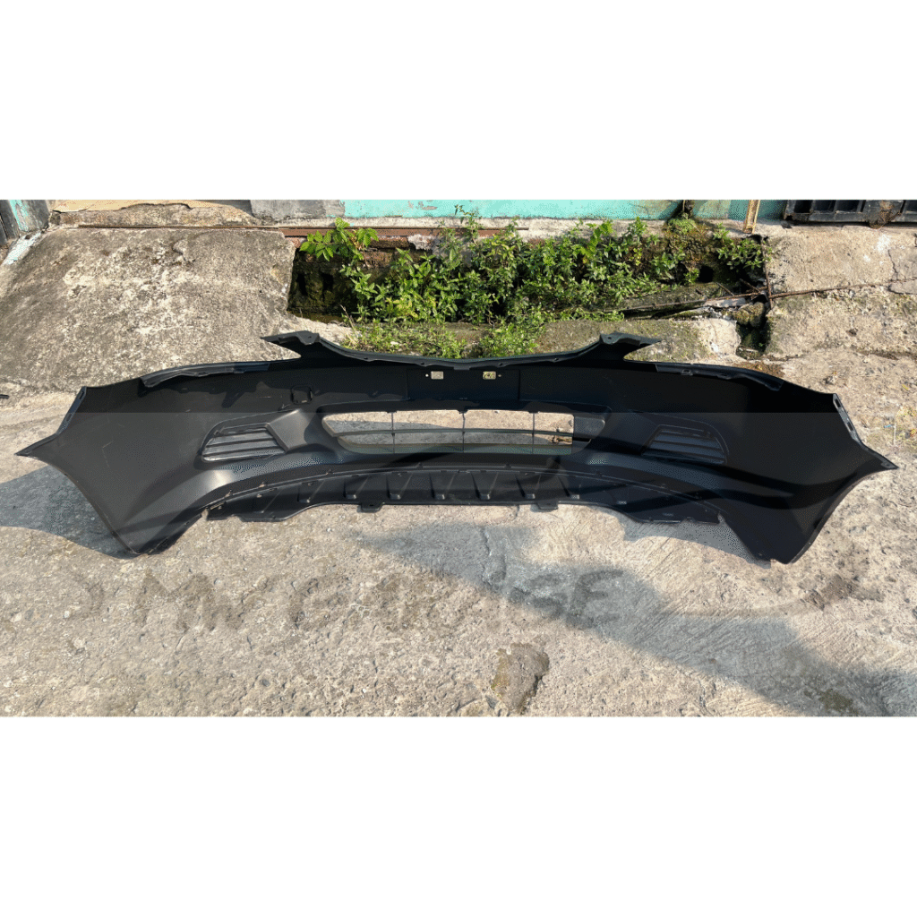 Bumper depan honda city 2006 2007 2008 brand new View 3
