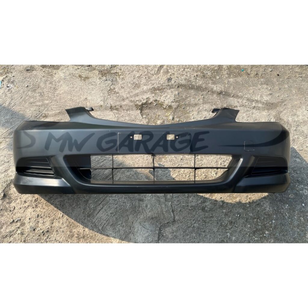 Bumper depan honda city 2006 2007 2008 brand new View 2