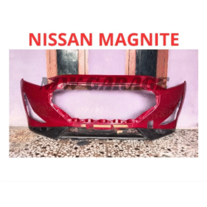 Bumper depan Nissan Magnite Original