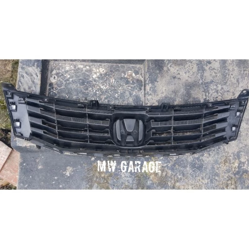 Grill Honda Accord 2008 2009 2010 Original View 2