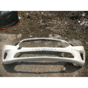 Bumper depan Mercedes A Class W177 Original 2015 2016 2017