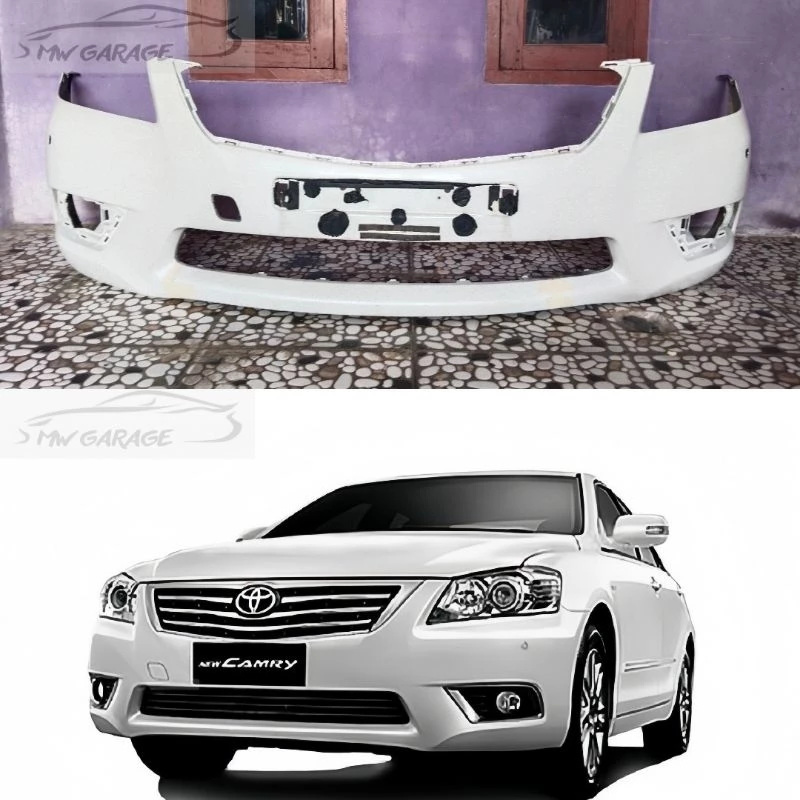 Bumper depan Camry 2009 2010 2011 Original