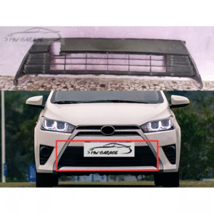 Ram Grill bawah Yaris all new 2014 2015 2016 2017 Original