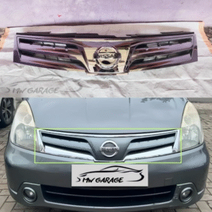 Grill Livina L10 XV Facelift 2009 2010 2011 2012 Original