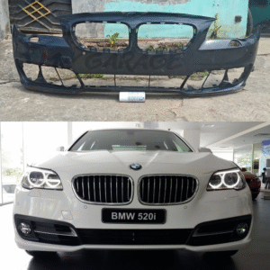 Bumper Depan BMW F10 Luxury 2014 2015 2016 2017 Original