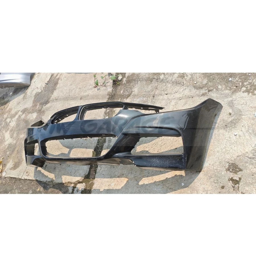 Bumper Depan BMW F30 M Sport Facelift 2015 2016 2017 2018 Original - View 6