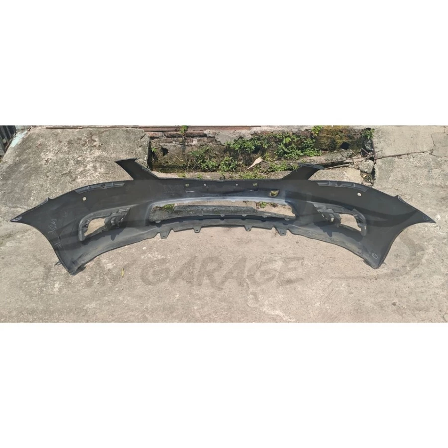 Bumper depan Camry 2009 2010 2011 Original - View 5