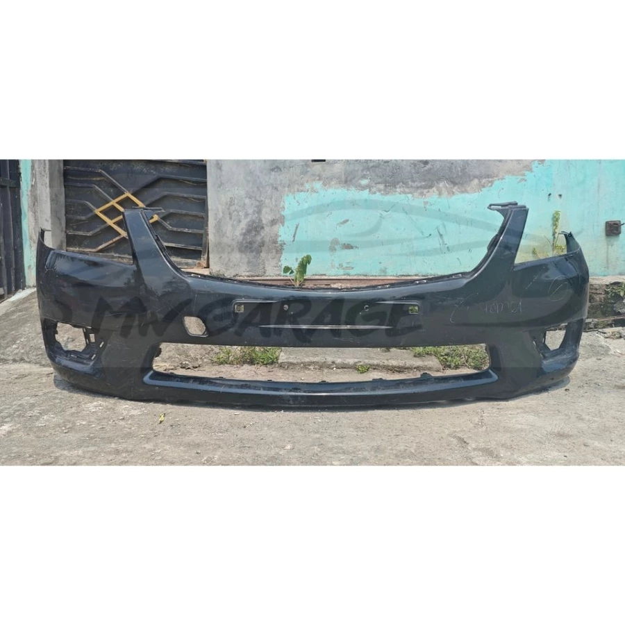 Bumper depan Camry 2009 2010 2011 Original View 3