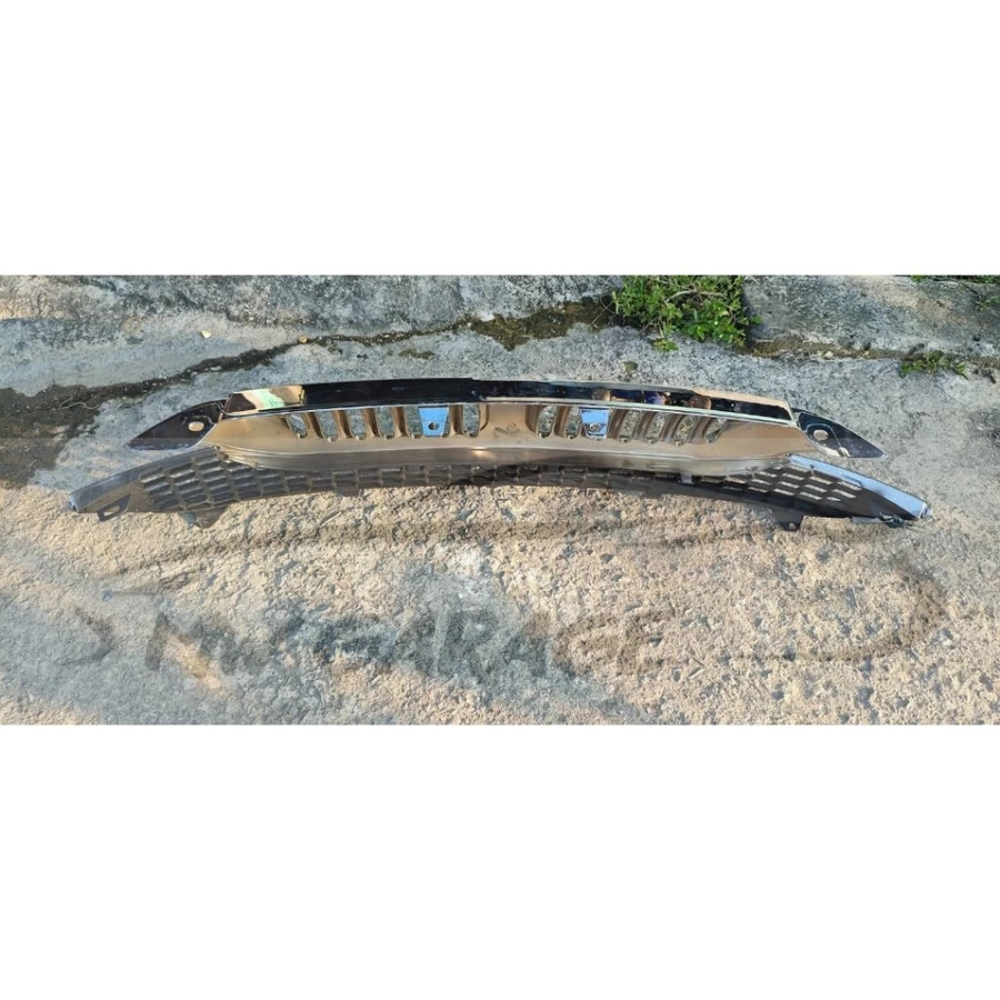 Grill Honda CRV 2006 2007 2008 BMW Style View 3