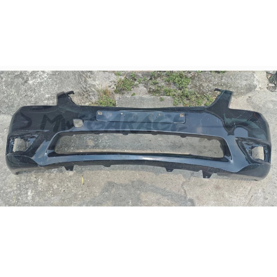Bumper depan Camry 2009 2010 2011 Original View 4