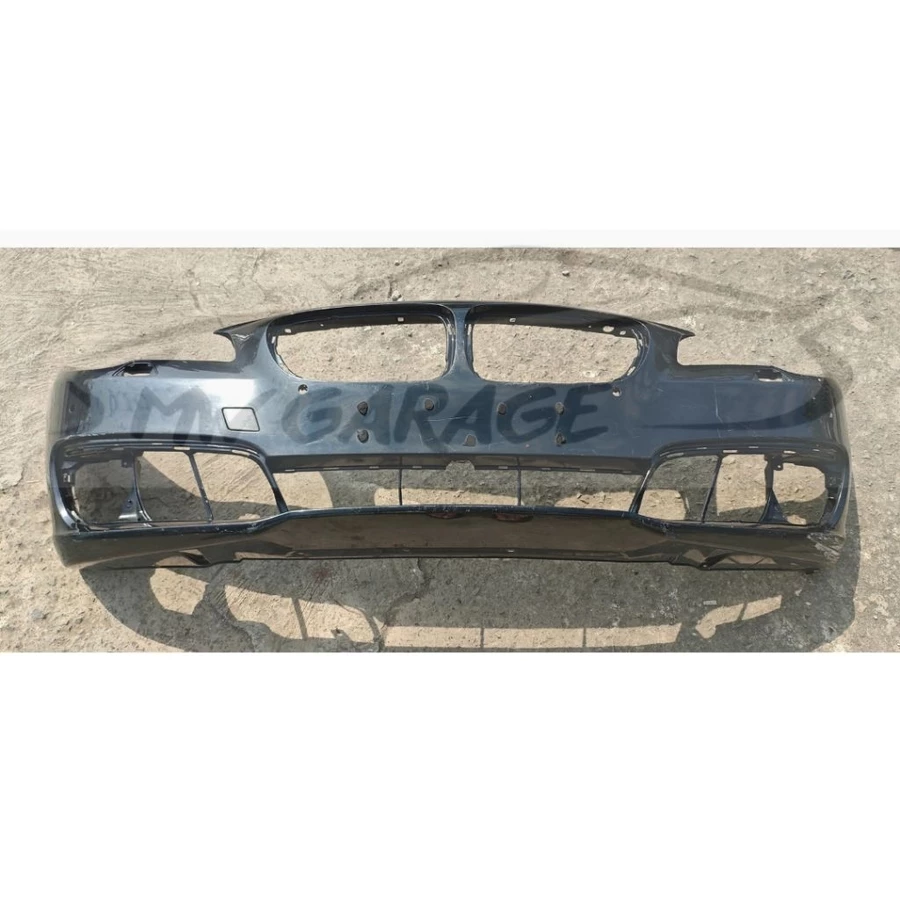 Bumper Depan BMW F10 Luxury 2014 2015 2016 2017 Original View 2