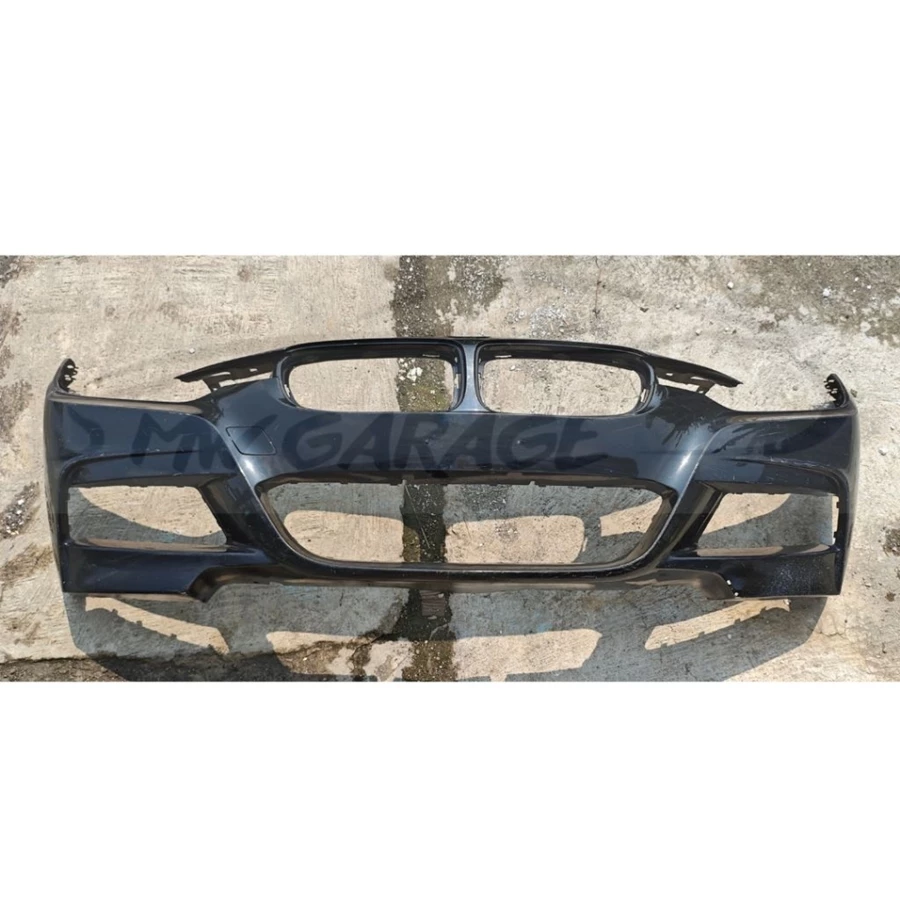 Bumper Depan BMW F30 M Sport Facelift 2015 2016 2017 2018 Original View 4