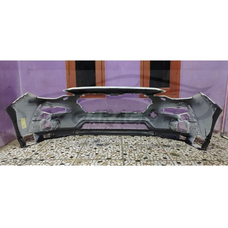 Bumper depan Subaru Crosstrek 2023 2024 Original Limited View 4