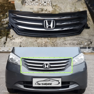 Grill Honda Freed 2009 2010 2011 Original