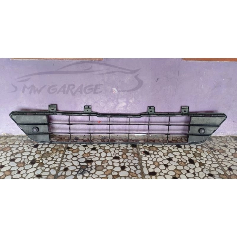 Ram Grill bawah Alphard Type G 2012 2013 2014 2015 Original View 3