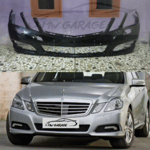 Bumper depan Mercedes E Class W212 Facelift 2012 2013 Original