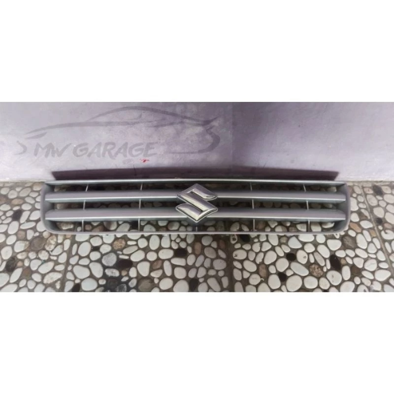 Grill APV 2004 2005 2006 Original View 3