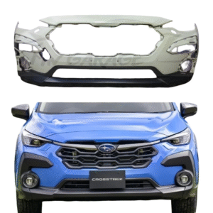 Bumper depan Subaru Crosstrek 2023 2024 Original Limited