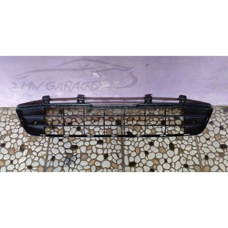 Ram Grill bawah Alphard Type G 2012 2013 2014 2015 Original View 2