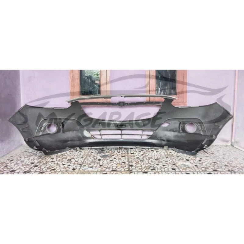 Bumper depan Spin LTZ Original View 4