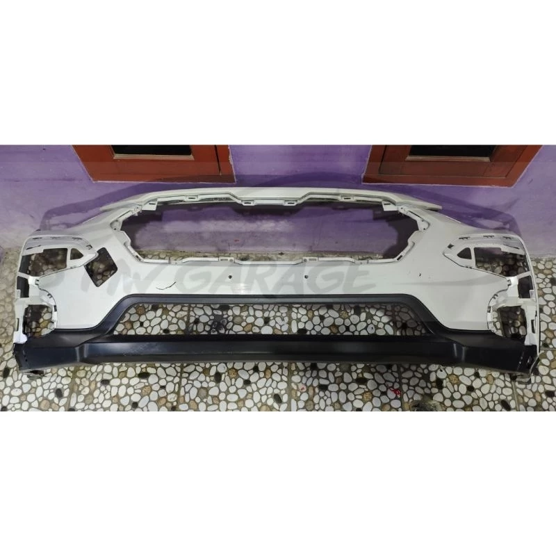 Bumper depan Subaru Crosstrek 2023 2024 Original Limited View 2
