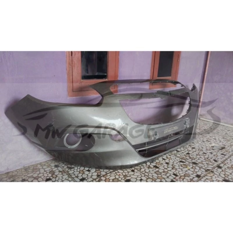 Bumper depan Spin LTZ Original View 3