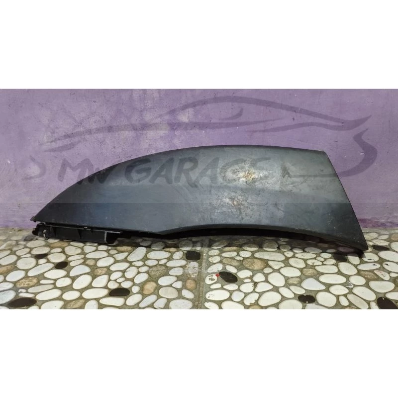 Over fender moulding body belakang Fortuner 2012 2013 2014 2015 Original View 4