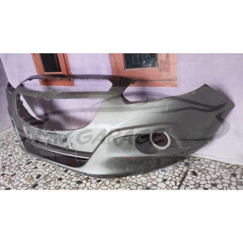 Bumper depan Spin LTZ Original View 2