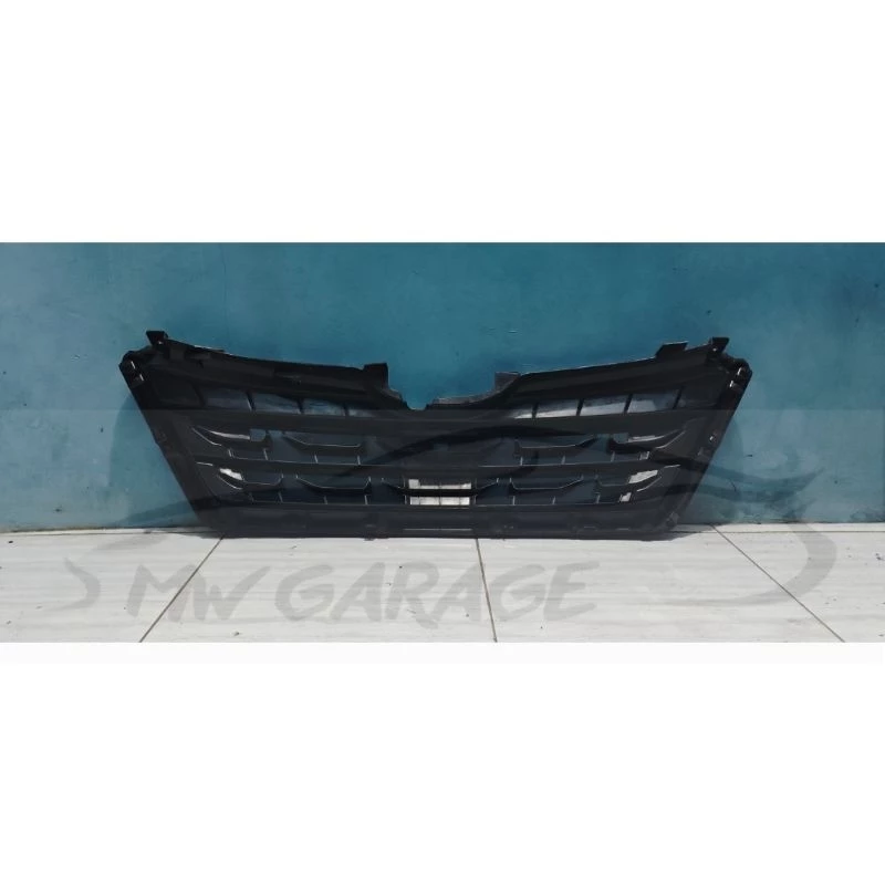 Ram Grill bawah Subaru Forester 2022 2023 2024 Original View 2