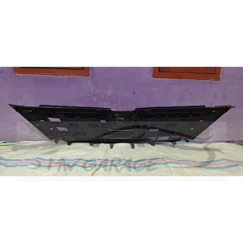 Grill Alphard 2012 2013 2014 2015 Original View 3