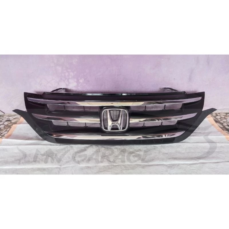 Grill Honda CRV 2012 2013 2014 Original View 4