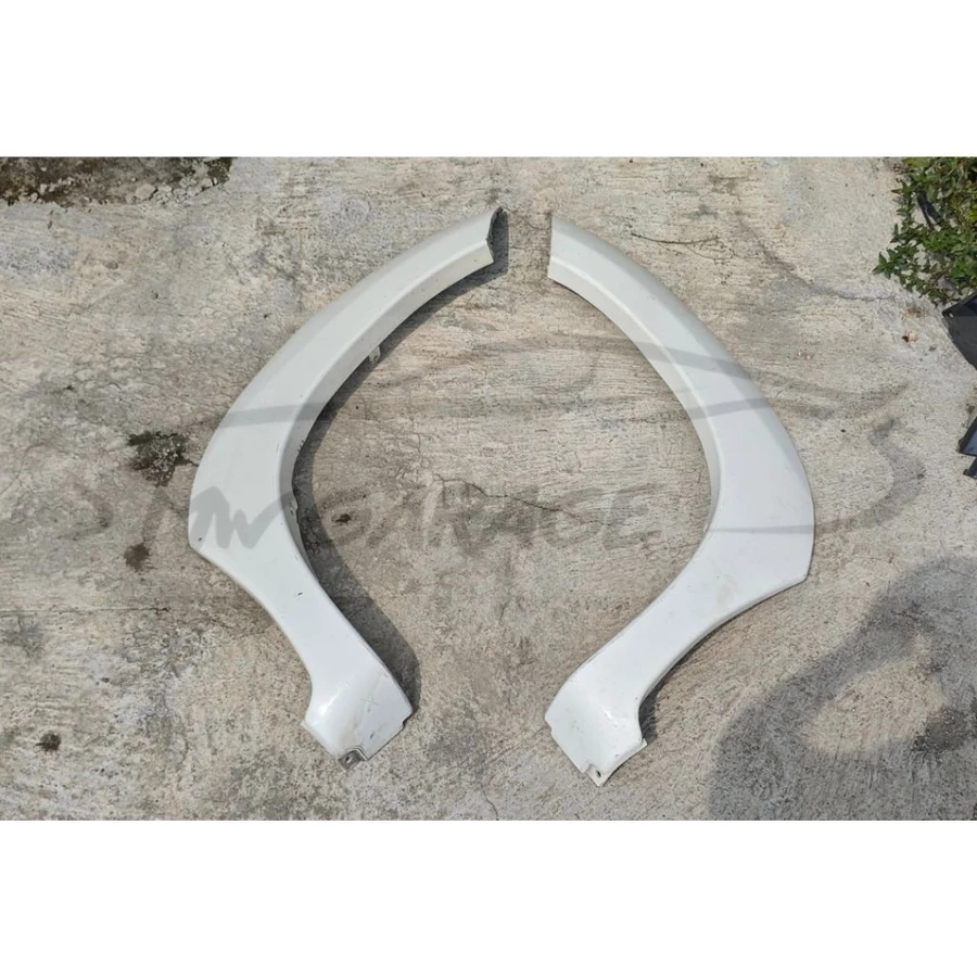 Over fender depan Fortuner 2012 2013 2014 2015 Original View 2