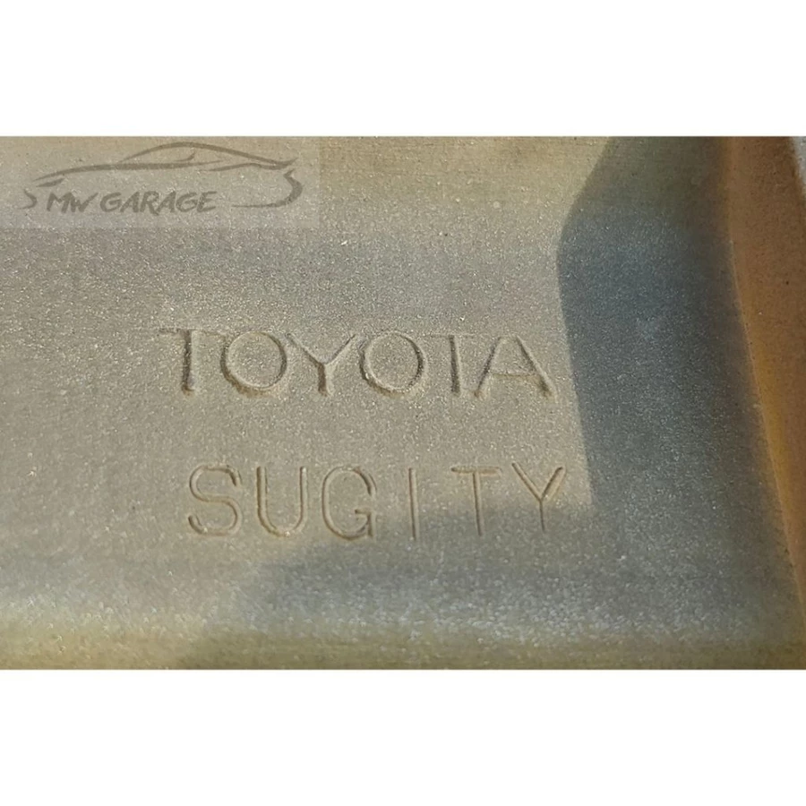 Grill Avanza Type S 2009 2010 2011 Original View 3