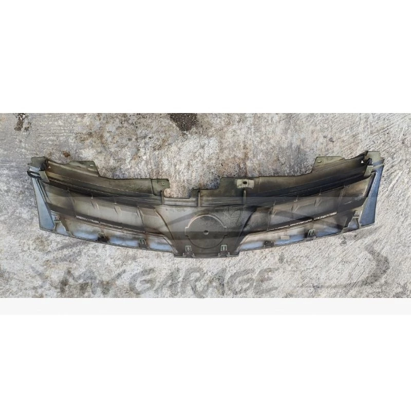Grill Livina L10 XV Facelift 2009 2010 2011 2012 Original - View 5