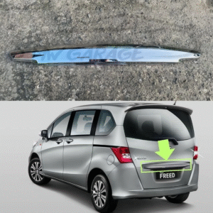Trunklid list bagasi Honda Freed 2012 2013 2014 2015 Original