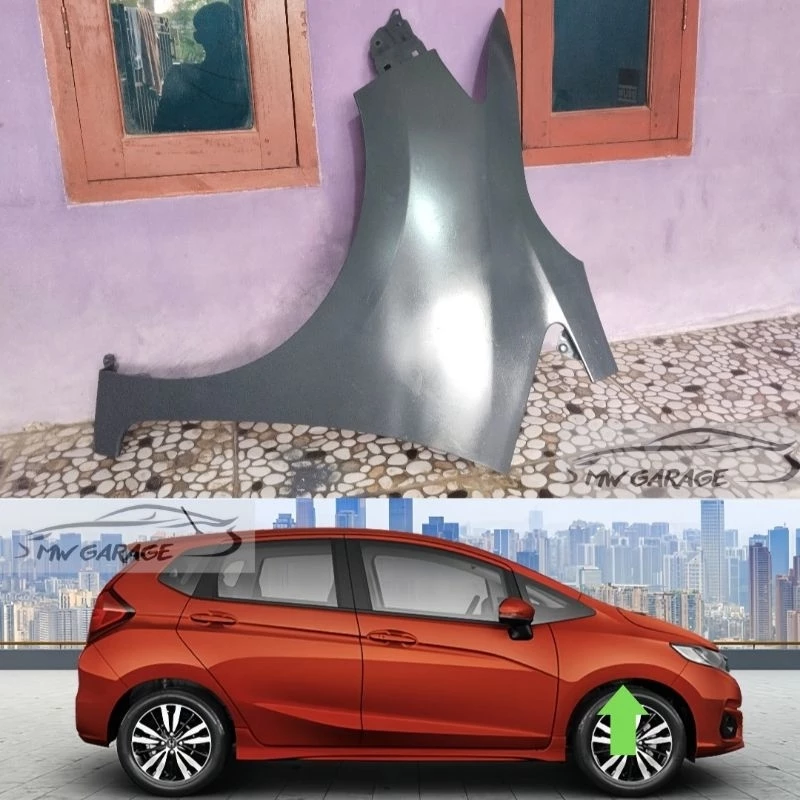 Fender Jazz 2014 2015 2016 2017 2018 2019 2020