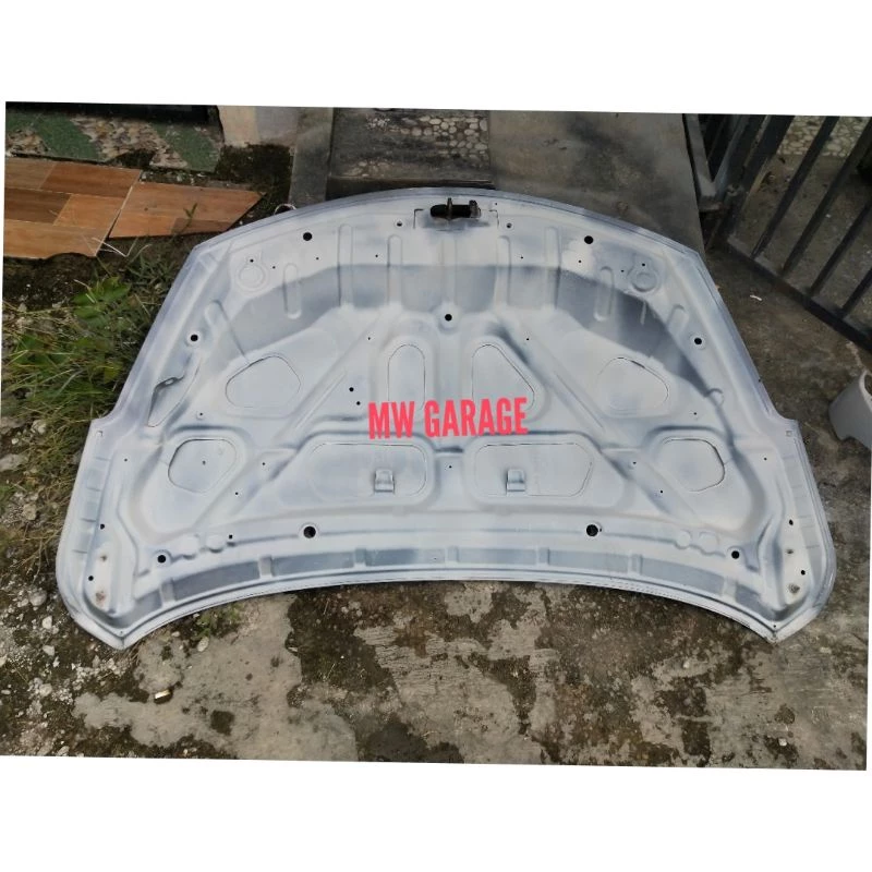 Kap mesin livina 2014 2015 2016 2017 View 2