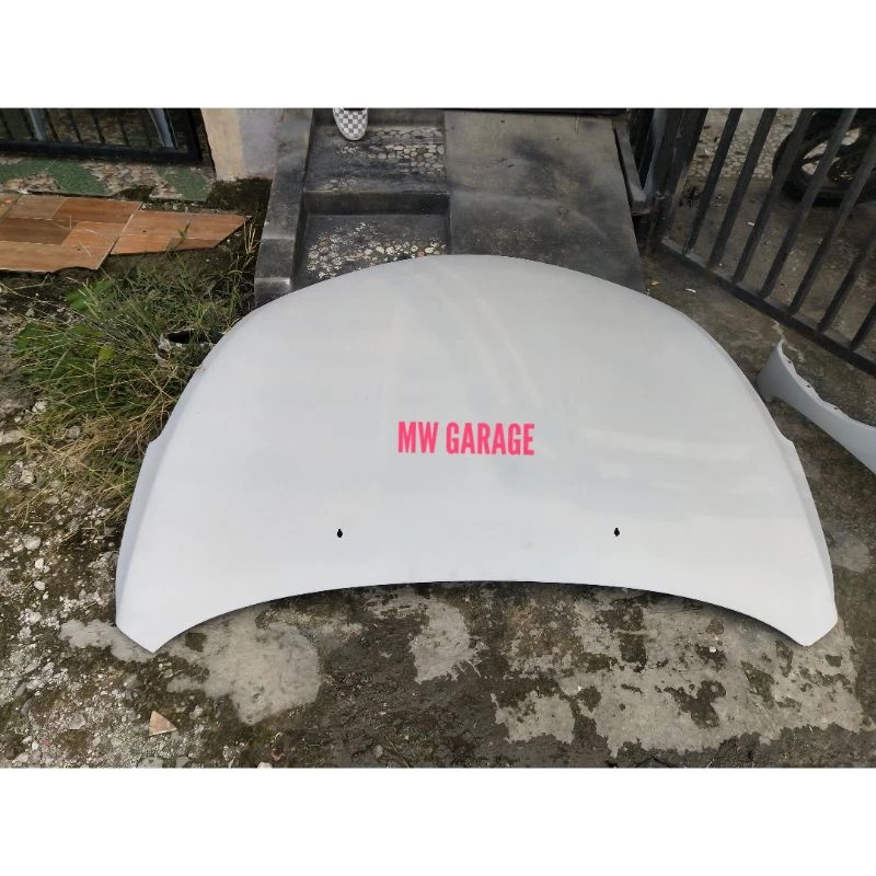 Kap mesin livina 2014 2015 2016 2017